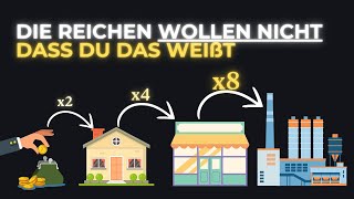 7 Geldregeln von denen die Reichen nicht wollen dass du sie kennst [upl. by Addam245]