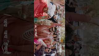 Wedding Barat with Nasik Band groomstyle wedding nasikbanddancer [upl. by Hpeosj666]