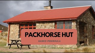 A return to Packhorse Hut [upl. by Trista]