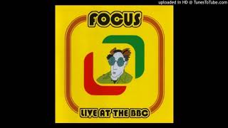 Focus  Live BBC 1972 [upl. by Golub525]