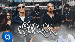 Costa Gold  Click Click  Clipe Oficial [upl. by Ikceb]