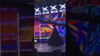 AGT Season 19 Audition 1  Judges Intro [upl. by Bremen]