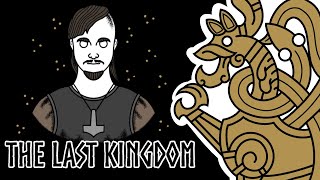 Ep  115 The Last Kingdom with Arnas Fedaravičius [upl. by Noyar]