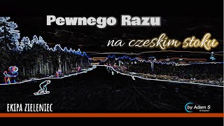 Pewnego razu na Czeskim stoku [upl. by Suoicul]