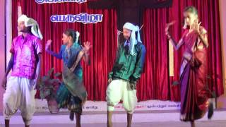 Latest Tamil Christian Dance Songs [upl. by Ssyla]