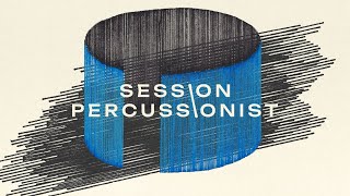 Introducing Session Percussionist  Native Instruments [upl. by Fernand500]