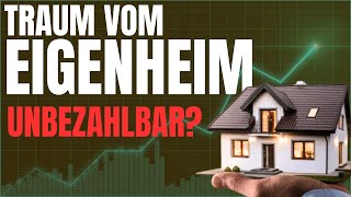 Sind wir die Verlierer am Immobilienmarkt [upl. by Pizor248]