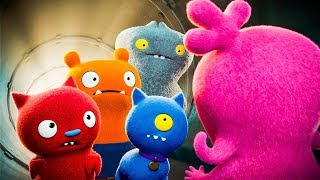 UglyDolls ‘All Characters’ Trailer 2019 HD [upl. by Clive475]