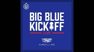 Big Blue Kickoff Live 916  Giants vs Commanders Recap [upl. by Lathrop770]