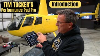 GYRONIMO APP Tim Tuckers Performance Pad Pro asked us for a review [upl. by Mariko325]