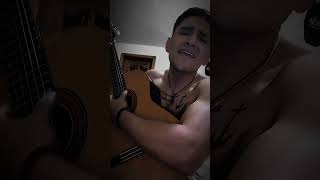 llane piso21 🎸🎙️ guitar music cover [upl. by Crompton]