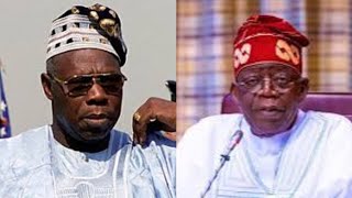 FMR PRESIDENT OBASANJO SHOCKS NIGERIANS IN HIS CONFESSIONAL STATEMENT ABOUT HIS 3RD TERM PLANS [upl. by Behrens940]