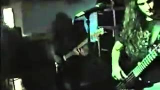 Immolation  Live 92 Part I [upl. by Yesnikcm]