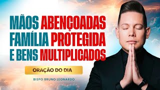 ORAÇÃO PODEROSA PARA DEUS TE DAR A VITÓRIA [upl. by Nostaw]