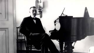 Rachmaninoff  Piano Concerto 2 in C Minor Op 18  HD [upl. by Bradstreet]