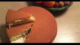 Recette de gâteau au yaourt Latelier de Juliette [upl. by Ellerd]