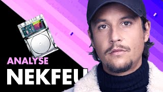 Nekfeu Les étoiles vagabondes Expansion Album téléchargement lien en description [upl. by Sterling]