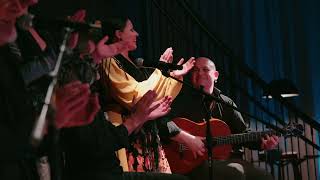 Nélida Tirado Flamenco Arte 718 at Chelsea Table Feb 2024 [upl. by Breh]