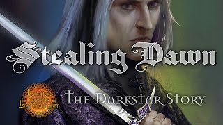 Darkstar Will Steal Dawn Winds of Winter Theory [upl. by Sellma543]