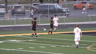 2024 09 19 Hinsdale South v Elmwood Park [upl. by Karoly]