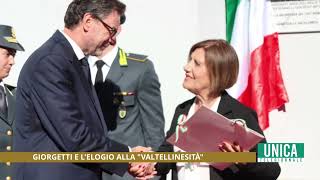 Giorgetti e lelogio alla valtellinesità [upl. by Laks27]