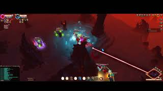 Babamba PT vs 10 J Q K A PT Dive Comp  Albion Online HG  Vod  23 [upl. by Nelrac]