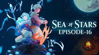 The Vespertine Lets Play Sea of Stars 16 [upl. by Eelir]