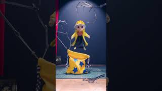 Coraline returns to the big screen on Aug 14 amp 15 from fathomevents [upl. by Adnical]