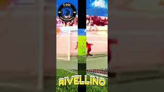 Roberto RIVELLINO futebol golsbonitosrivellino [upl. by Eilra]