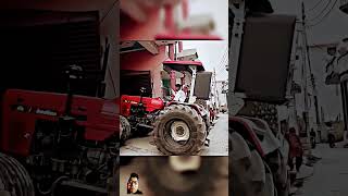 Nishu deswal ko miss karne wale like and subscribe kre 😭😭trendingshort automobile farmequipment [upl. by Alburga]