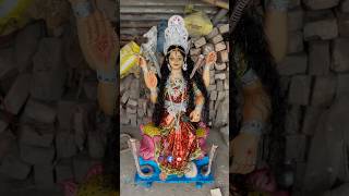 Mansa devi murti making 🙏 durgamurti mansadevi bishari naagpanchmi murtimaking shortsfeed [upl. by Kylen]