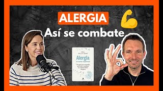 Cómo Prevenir y Combatir la Alergia y su Síntomas  Rinitis Dermatitis Piel Frío Animales Polen [upl. by Christiane805]