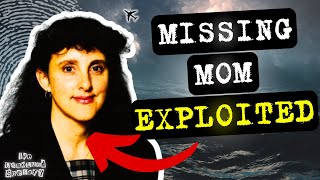 Conmans Disturbing Plot REVEALED  The Disappearance Of Marion Barter [upl. by Januarius]