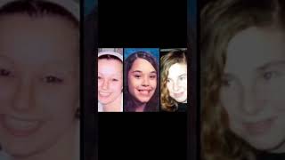 True Crime Movies Based on Abduction Cleveland Abduction truecrime lifetimemovies shorts [upl. by Swanson]