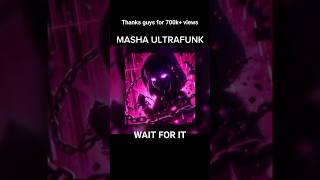 Original vs Phonk Masha and the BearSong of Young Artist mashaandthebear phonk remix freefire [upl. by Sheaff]