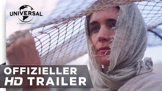 Maria Magdalena  Trailer deutschgerman HD [upl. by Yssej745]