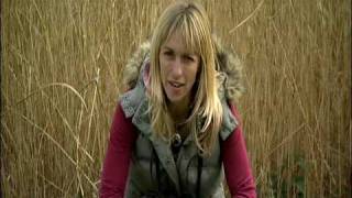 Michaela Strachan Shows Children The Joys OF Nature [upl. by Bonilla]