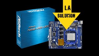 Drivers audio windows10 board asrock N68 vs3 ucc [upl. by Enrol649]