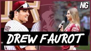 Episode 29  FSU Fall Ball with Drew Faurot [upl. by Quill]