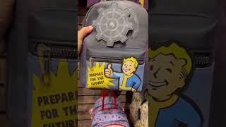 EPIC FALLOUT LOOT AT HOT TOPIC TODAY [upl. by Katinka]