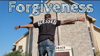 Forgiveness Glory to GOD the album [upl. by Gherardi]