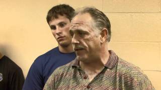 Wally Backman Postgame Speech in Macon  Part 1 of 3 503 [upl. by Naquin]