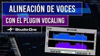 ¡Voces Perfectas Cómo ALINEAR VOCES Fácilmente con el Plugin VocAlign [upl. by Llyrpa373]