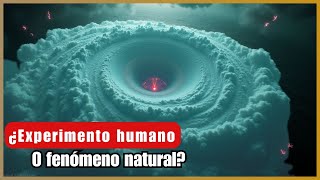 ¿Controlando el Clima La Impactante Teoría Detrás del Huracán Milton [upl. by Odel]