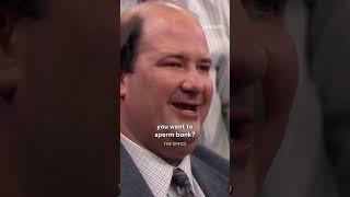 Is Kevin the father of Jans baby  The Office US [upl. by Hulbig]