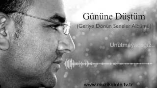 Kıvırcık Ali  Gününe Düştüm wwwmuzikdinletvtr [upl. by Innis916]