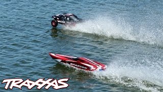 Slash Hydroplane vs Spartan Who Wins [upl. by Tteragram]