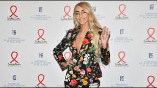 Bilal Hassani dans Danse avec les stars  son compagnon estil jaloux de son [upl. by Yrohcaz]