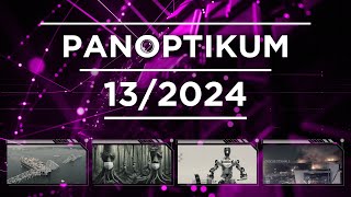 PANOPTIKUM  132024 [upl. by Nahtam120]