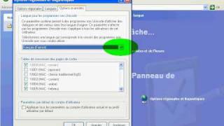 installer l arabe sur mon pc sans cdavi [upl. by Anitap694]